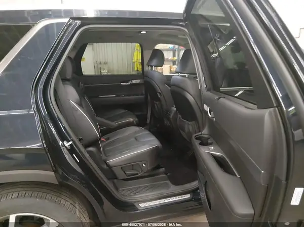 KM8R5DGE8RU668521 2024 HYUNDAI PALISADE - Image 8