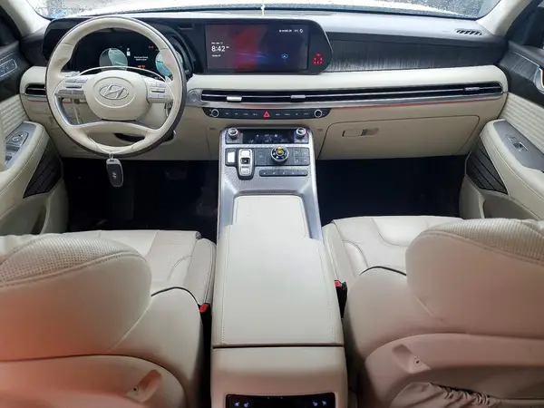KM8R5DGE8RU690275 2024 HYUNDAI PALISADE - Image 8