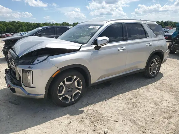 KM8R5DGE8RU690311 2024 HYUNDAI PALISADE - Image 1