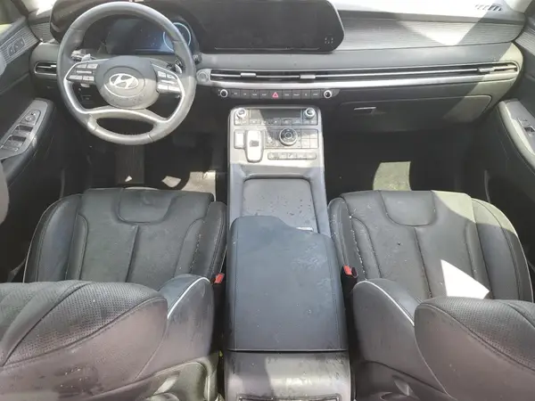 KM8R5DGE8RU690311 2024 HYUNDAI PALISADE - Image 8