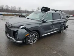 KM8R5DGE8RU700724 2024 HYUNDAI PALISADE