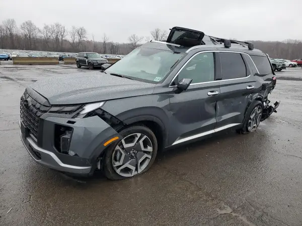 KM8R5DGE8RU700724 2024 HYUNDAI PALISADE - Image 1