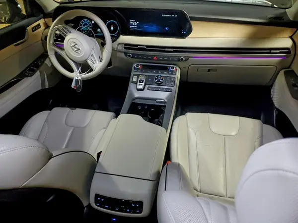 KM8R5DGE8RU702795 2024 HYUNDAI PALISADE - Image 8