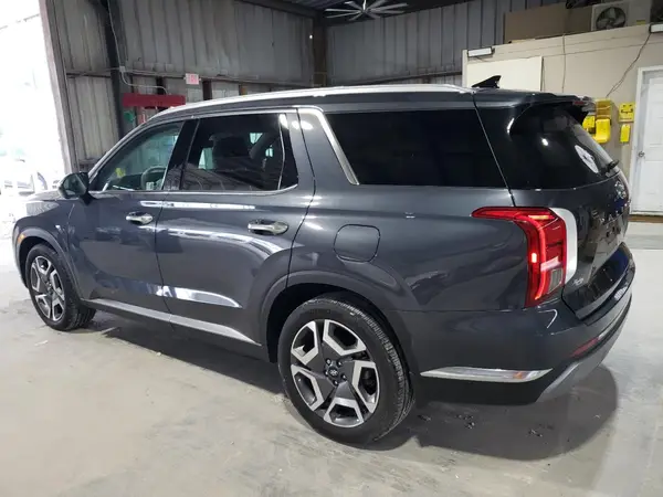 KM8R5DGE8RU704062 2024 HYUNDAI PALISADE - Image 2