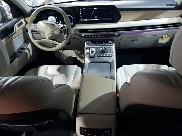 KM8R5DGE8RU704062 2024 HYUNDAI PALISADE - Image 8