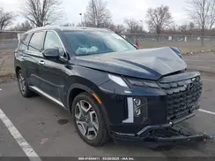 KM8R5DGE8RU704918 2024 HYUNDAI PALISADE