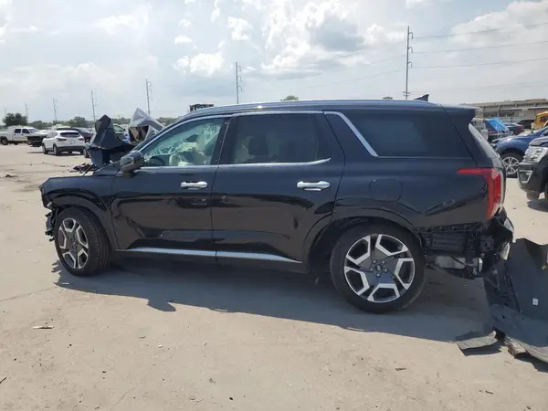 KM8R5DGE8RU711500 2024 HYUNDAI PALISADE - Image 2