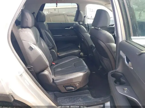 KM8R5DGE8RU711674 2024 HYUNDAI PALISADE - Image 8