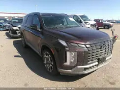 KM8R5DGE8RU720665 2024 HYUNDAI PALISADE