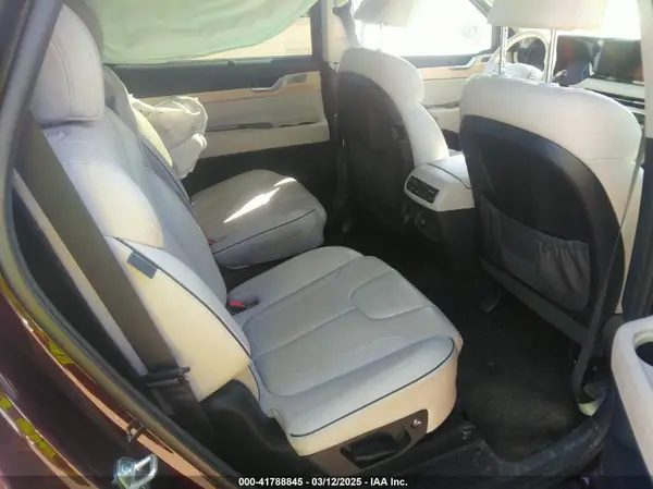 KM8R5DGE8RU720665 2024 HYUNDAI PALISADE - Image 8