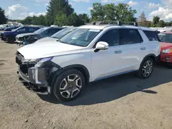 KM8R5DGE8RU742505 2024 HYUNDAI PALISADE