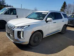KM8R5DGE8RU749616 2024 HYUNDAI PALISADE