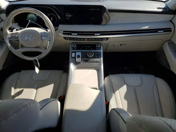 KM8R5DGE8RU749616 2024 HYUNDAI PALISADE - Image 8