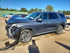 KM8R5DGE8RU760048 2024 HYUNDAI PALISADE