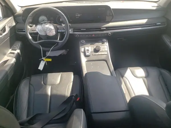KM8R5DGE8RU761071 2024 HYUNDAI PALISADE - Image 8