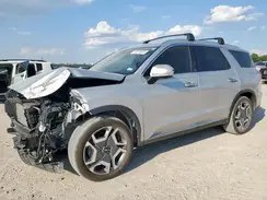 KM8R5DGE8RU762169 2024 HYUNDAI PALISADE