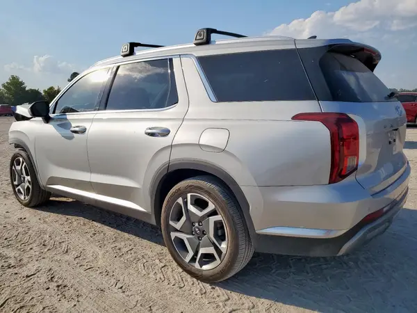 KM8R5DGE8RU762169 2024 HYUNDAI PALISADE - Image 2