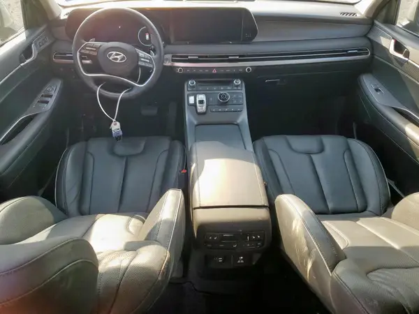 KM8R5DGE8RU762169 2024 HYUNDAI PALISADE - Image 8