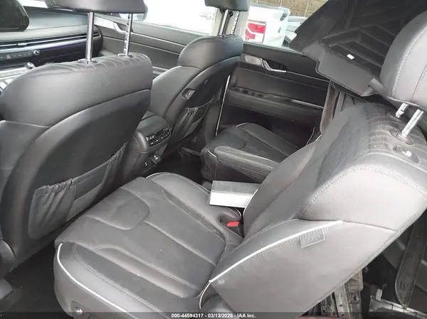 KM8R5DGE8RU764410 2024 HYUNDAI PALISADE - Image 8