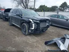 KM8R5DGE8RU765265 2024 HYUNDAI PALISADE