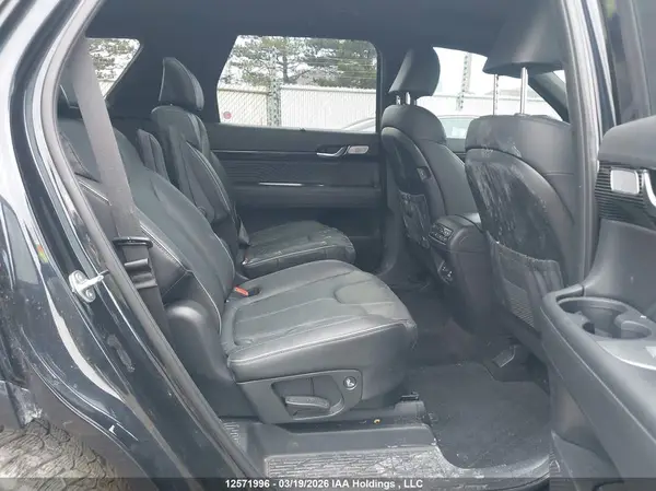 KM8R5DGE8RU765265 2024 HYUNDAI PALISADE - Image 8