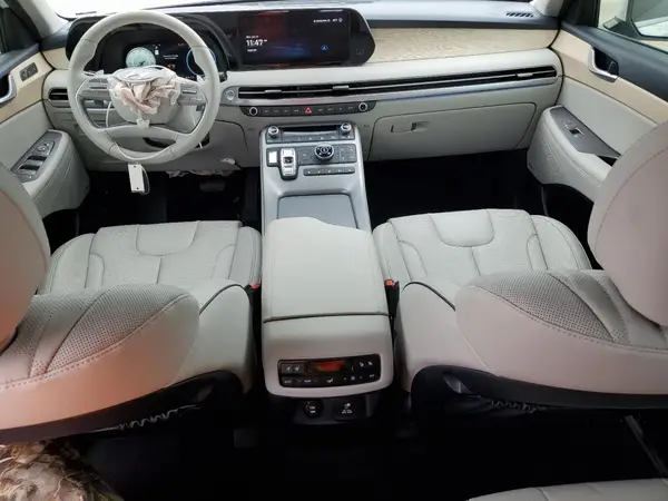 KM8R5DGE8RU777125 2024 HYUNDAI PALISADE - Image 8