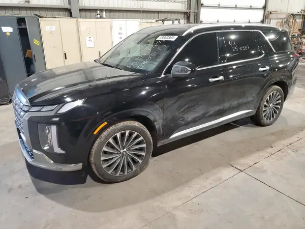 KM8R5DGE8RU804467 2024 HYUNDAI PALISADE - Image 1