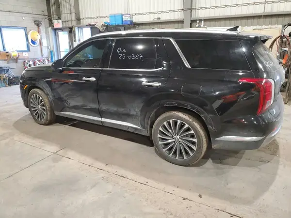 KM8R5DGE8RU804467 2024 HYUNDAI PALISADE - Image 2