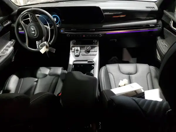 KM8R5DGE8RU804467 2024 HYUNDAI PALISADE - Image 8