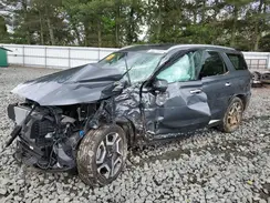 KM8R5DGE8SU814633 2025 HYUNDAI PALISADE
