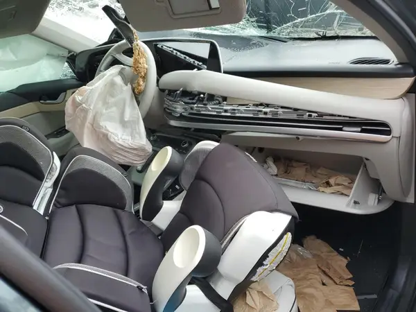 KM8R5DGE8SU814633 2025 HYUNDAI PALISADE - Image 8