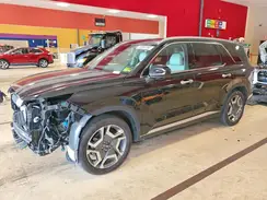 KM8R5DGE8SU822036 2025 HYUNDAI PALISADE