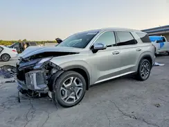 KM8R5DGE8SU846594 2025 HYUNDAI PALISADE