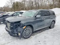 KM8R5DGE8SU909919 2025 HYUNDAI PALISADE
