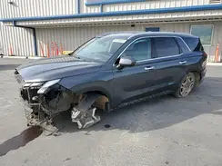 KM8R5DGE9PU489434 2023 HYUNDAI PALISADE