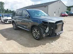 KM8R5DGE9PU489482 2023 HYUNDAI PALISADE