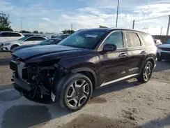 KM8R5DGE9PU489644 2023 HYUNDAI PALISADE