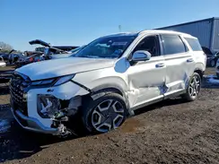 KM8R5DGE9PU492222 2023 HYUNDAI PALISADE