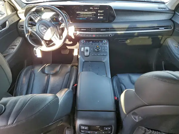 KM8R5DGE9PU492222 2023 HYUNDAI PALISADE - Image 8