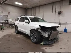 KM8R5DGE9PU492298 2023 HYUNDAI PALISADE