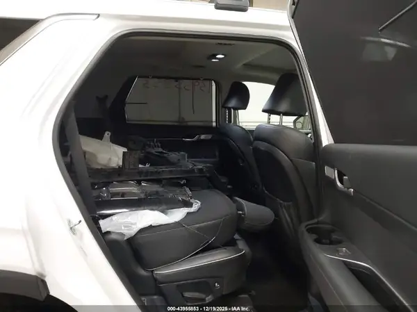 KM8R5DGE9PU492298 2023 HYUNDAI PALISADE - Image 8