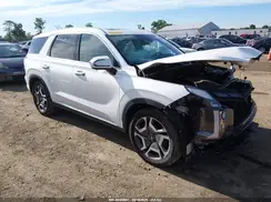 KM8R5DGE9PU502425 2023 HYUNDAI PALISADE