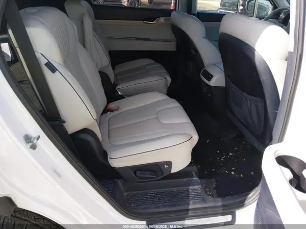 KM8R5DGE9PU502425 2023 HYUNDAI PALISADE - Image 8