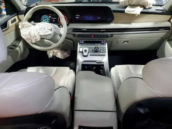 KM8R5DGE9PU509147 2023 HYUNDAI PALISADE - Image 8