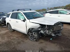 KM8R5DGE9PU525669 2023 HYUNDAI PALISADE