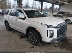 KM8R5DGE9PU537398 2023 HYUNDAI PALISADE
