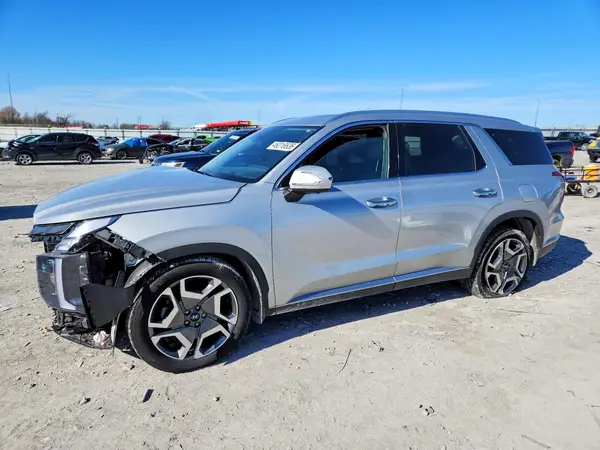KM8R5DGE9PU541466 2023 HYUNDAI PALISADE - Image 1