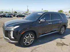 KM8R5DGE9PU551785 2023 HYUNDAI PALISADE