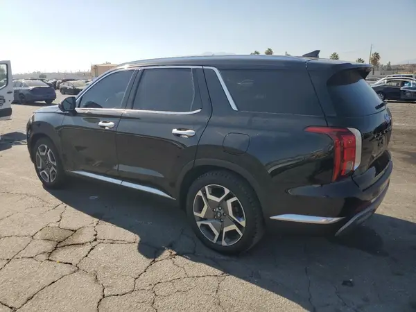 KM8R5DGE9PU551785 2023 HYUNDAI PALISADE - Image 2