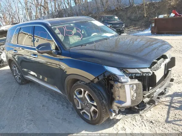 KM8R5DGE9PU552161 2023 HYUNDAI PALISADE - Image 1